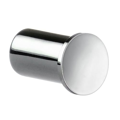 Smedbo  Air Handtuch Haken, Silber, 2-teilig
