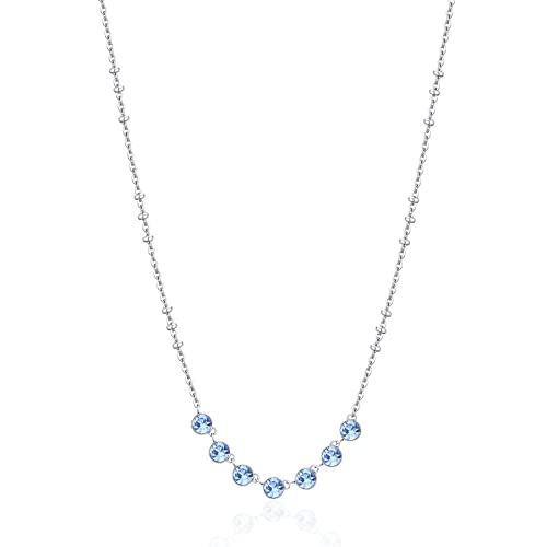 Brosway Halskette Frau aus Edelstahl | Kollektion SYMPHONIA - BYM134