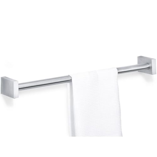 ZACK 40194  FRESCO  Handtuchstange, Edelstahl matt