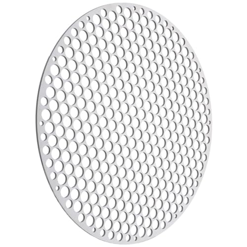 ABOOFAN Bbq Grate Grillroste Ersatz Einfaches Grillnetz Metallgrillnetz Für Bbq grillnetz