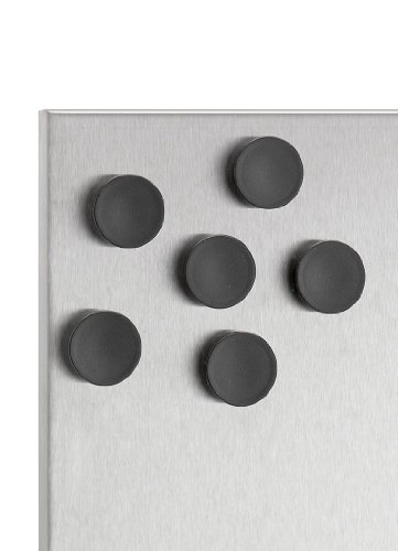 Blomus 66741 Set 6 Magnete Ø 2,5 cm Muro