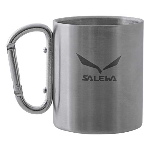 Salewa Edelstahl-Becher