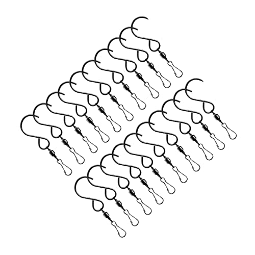  360 Grad Drehbar Drehbare Clips set