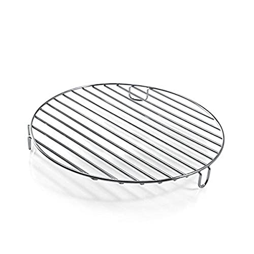 De Longhi DLSK 104 D.240 X 33 Grillrost aus Edelstahl